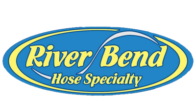 river bend hose specialty logo